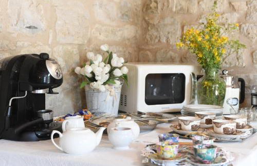 agriturismo montefiorentino - Foto 21