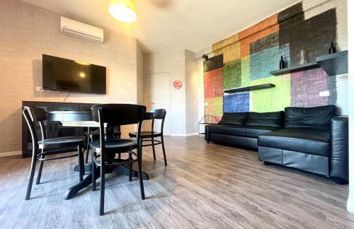 Grazioso Appartamento zona Mecenate - S.Giulia - Foto 6