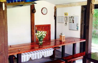 Villa Konik Morski - Foto 49