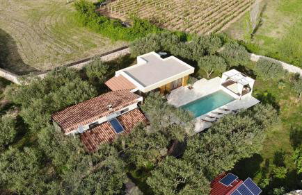 Villa Romance - Foto 16