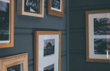 Willa Piwniczka Apartament Jahlowej - Foto 25