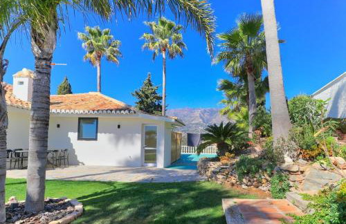 Amazing villa with panoramic views - Photo 35