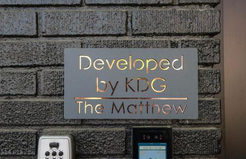 Unit 2 Cozy One bed in the heart of Dc - Foto 25