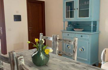 Villa Ginevra a Lu Fraili - San Teodoro - Foto 10