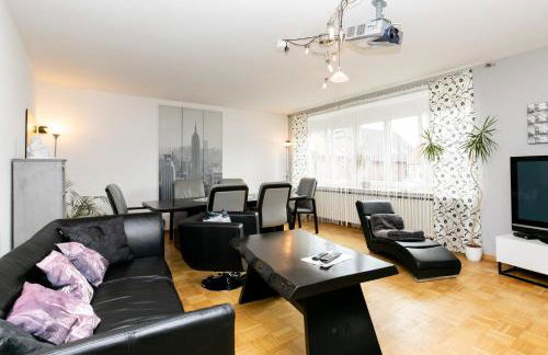 Blütenzauber Apartment No 5 - Photo 1