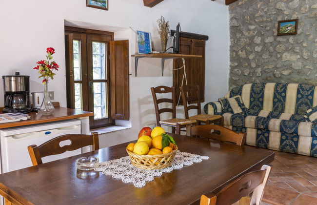 La Capraccia (BOL334) - Foto 6