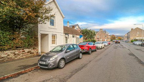 Modern And Cozy Apex Apartment - Foto 2