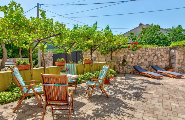 Villa Anđelika - Foto 31