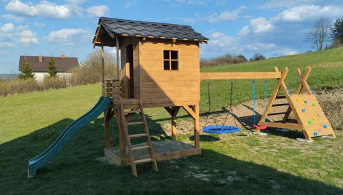 Domek w Świątkowej - Foto 4