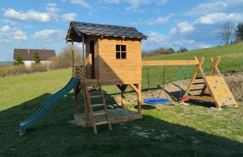 Domek w Świątkowej - Foto 4