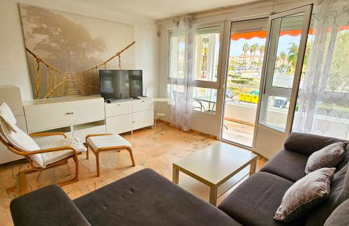 Laguna Beach Costasol - Alojamientos La Torre - Foto 2