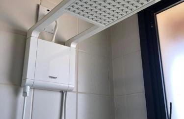 Cobertura frente ao mar - Photo 57