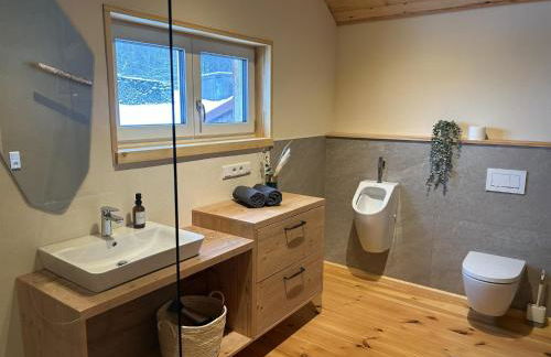 Ferienhaus Bergheiner - Foto 11