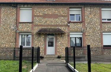 Logement 10 minutes de rouen - Foto 12