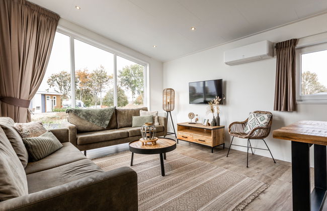 2 bedroom House in Bemelen with swimming pool and garden - Photo 1