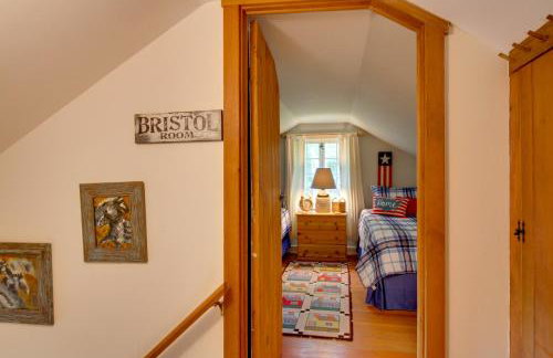 Award-Winning Log Cabin, Top 5 in New England! - Foto 10