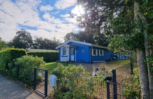 Holiday Home Amelie Comfortable Vacation Home - Photo 29