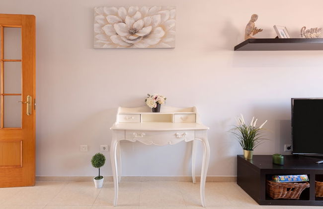 De Ronda in Co n With 1 Bedrooms and 1 Bathrooms - Foto 3