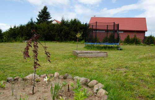 Domek Rospuda - Foto 22