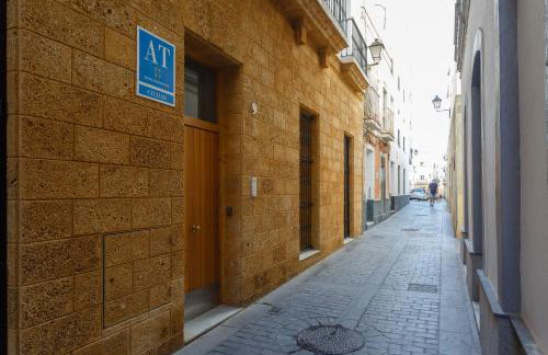 Apartamentos La BRUJULA by CadizRentals - Foto 9