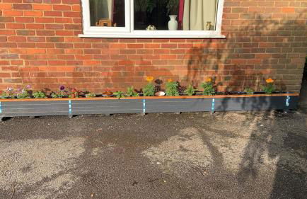 The Luxe 2BR Specious Bungalow - Garden & Parking - Foto 14