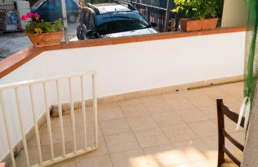 Charming Apartment in Pisciotta with Terrace and Parking - Foto 12