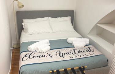 Elena s Apartment Navigli - Photo 26