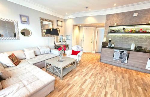 Elegant Notting Hill Stay - Portobello Market - Central London - Foto 2