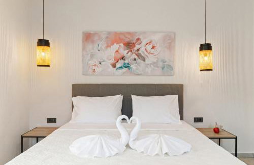 Brand new Villa Volakas BY APOKORONAS VILLAS - Foto 33