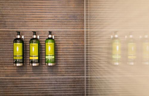 LuxArt City Spa Gallery Residence Krk - Foto 17