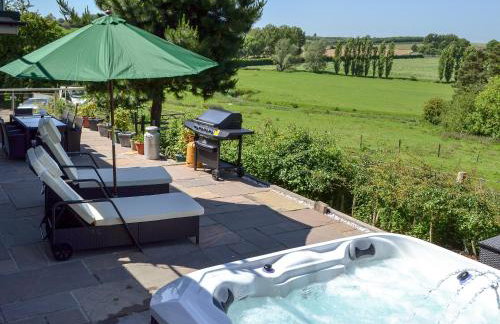 Henry-Oscar House - Foto 23