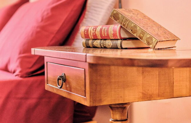 Palazzo Scarciglia - Photo 70