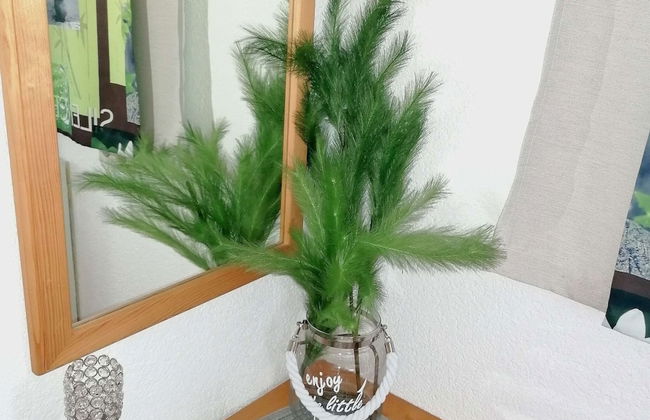 Apartment Walchen Near Ski Slopes - Foto 13