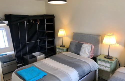 Entire 4 Bed Townhouse - Foto 14