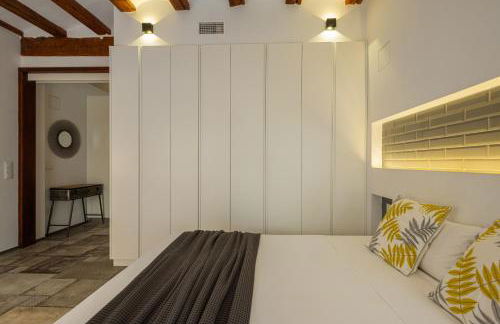 FLORIT FLATS - CENTER MODERN 1BR 2Bth TERRACE WI-FI AC - Photo 45