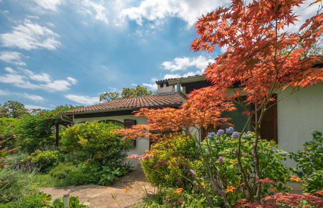 Villa Hofbauer - Foto 6