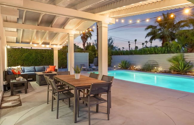 Club 915 Getaway- Pool BBQ and Pet Friendly - Foto 42