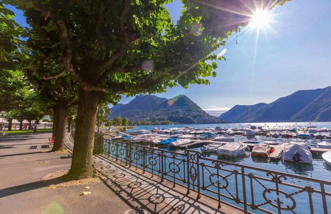 Icon H 401 Suite Business - Foto 61