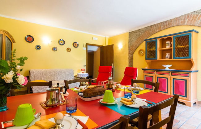 Belvilla by OYO Gelsomino - Foto 31