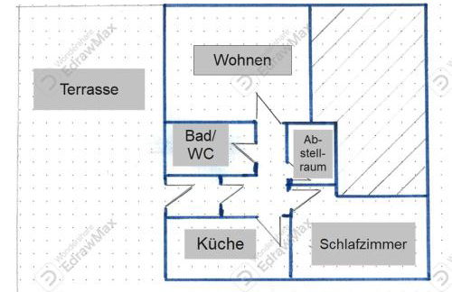 Ferienwohnung Tintemann - Foto 11