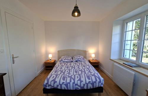 Maison Familiale Locquirec -Vue Mer - 6 chambres - 11personnes - Bretagne - Finistère Nord - Photo 24