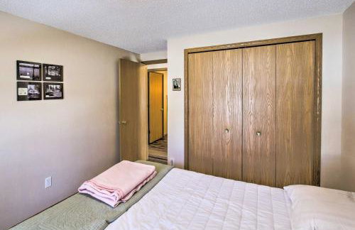 Waterfront Friendship Home with Private Pier! - Foto 17