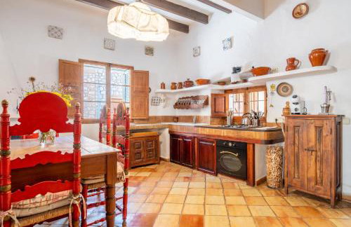 Ca'n Blanch - Foto 11