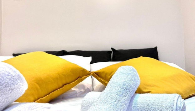 BAMBU - Foto 3, Zimmer