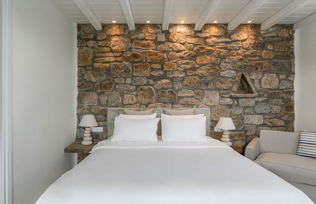 El Sueno Villa Mykonos - Foto 13