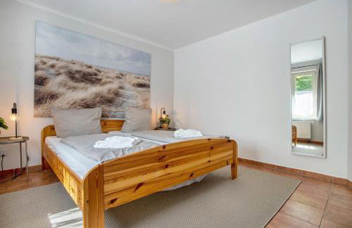 Ferienwohnung Ostseezeit - Foto 12