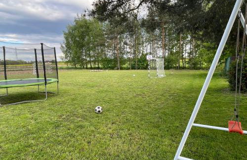 Noclegi u Eli Zator Energylandia - Foto 8