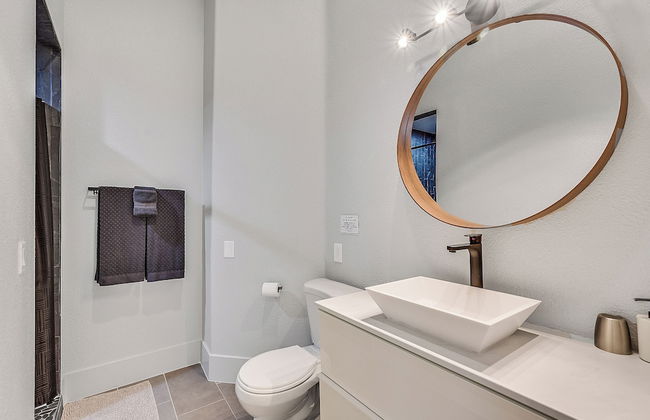 Villa - 8 Bedrms 5 Bths 15 Beds - Foto 41