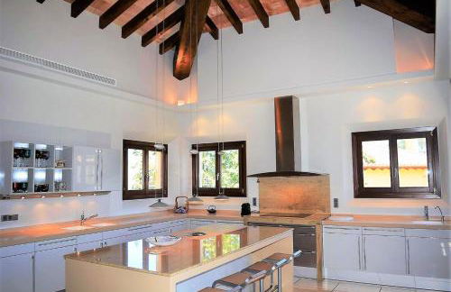 Andratx Villa: A Stylish Oasis of Relaxation, 1043 - Foto 16