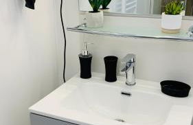 LE COMMODORE Maison avec piscine/parking/wifi/plages 5kms - Foto 18